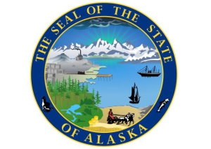 Аляска стала 49-м штатом США