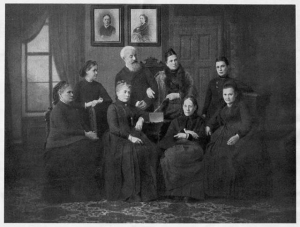 В Санкт-Петербурге открылись Женские политехнические курсы