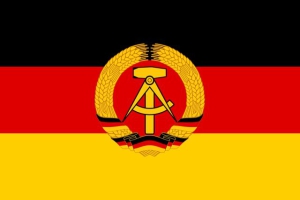 День образования Германской Демократической Республики