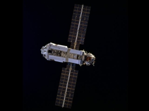 Осуществлен запуск первого модуля МКС - российского функционального грузового блока «Заря»