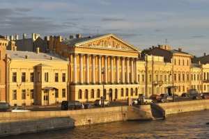 В Санкт-Петербурге открылся Румянцевский музей – первый в России частный публичный музей