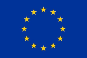 Утвержден официальный флаг Совета Европы, впоследствии перешедший Евросоюзу