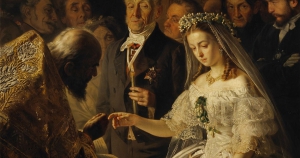 Указ Петра I о запрете принудительных браков