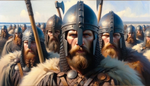 Битва при Базинге