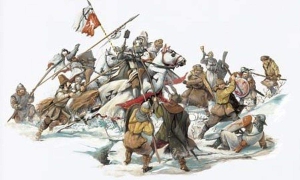 Раковорская битва