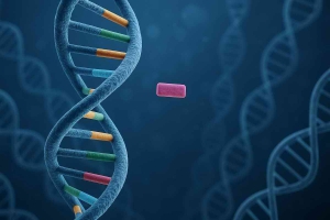 Объявлено о завершении чернового варианта генома человека