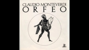 Премьера оперы «Орфей» Клаудио Монтеверди