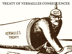 Гитлер приказывает создать Люфтваффе, нарушив Версальский договор