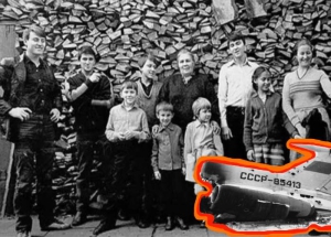 Семья Овечкиных из Иркутска захватывает авиалайнер и пытается бежать из СССР