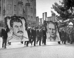 Югославия опубликовала «Белую книгу» с обвинениями в адрес СССР