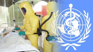 Всемирная организация здравоохранения объявила пандемию COVID-19