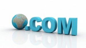 Зарегистрирован первый домен в зоне .com