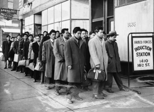 120 тысяч граждан США японской национальности депортированы в концентрационные лагеря