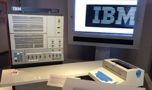 Руководство фирмы IBM приняло решение о разработке и запуске в производство семейства ЭВМ System/360