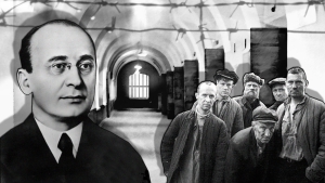 Опубликован Указ об амнистии, которую предложил Лаврентий Берия