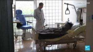 В Нидерландах при определённых условиях разрешена эвтаназия