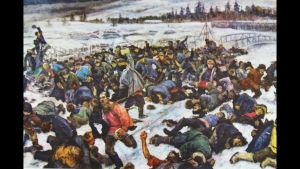 Ленский расстрел