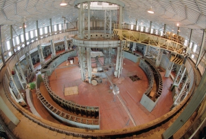 В Дубне введён в действие синхрофазотрон