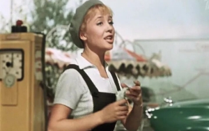 На экраны вышла кинокомедия Алексея Мишурина и Николая Литуса «Королева бензоколонки»