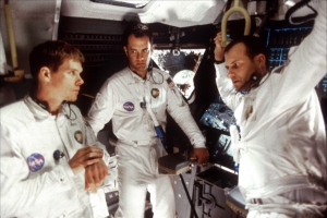 Запущен Аполлон-13