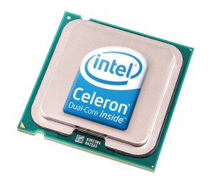 Официально объявлен новый процессор для «массовых» пользователей – Celeron