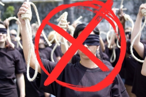 В России введён мораторий на смертную казнь