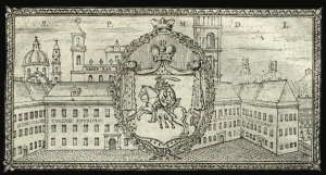 Александр I учредил Императорский Виленский университет