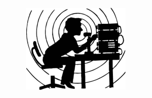 Образован Международный радиолюбительский союз