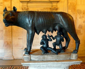 Считается датой основания Рима Ромулом