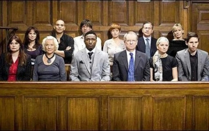 В Канаде введён суд присяжных