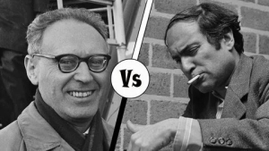 Михаил Ботвинник в матч-реванше победил Михаила Таля