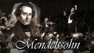 В Лондоне состоялась премьера Первой симфонии Мендельсона