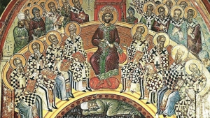 В городе Никее открылся первый Вселенский собор в истории христианства