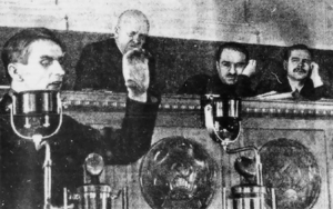 В СССР объявлено о противоречии генетики марксистской диалектике