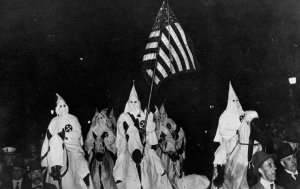 Убийства борцов за гражданские права в Миссисипи членами Ку-клукс-клана