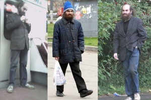 Григорий Перельман отказался от премии Математического института Клэя в размере 1 млн долларов за доказательство гипотезы Пуанкаре