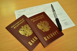 В России принято новое положение о паспорте (его обязаны иметь все граждане, достигшие 14 лет)