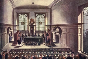 В Бельгии состоялась первая из известных лотерей