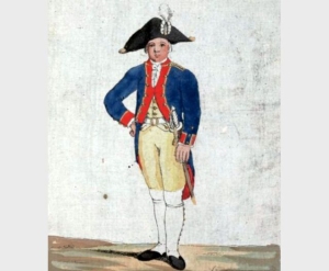 В Петербурге открылся первый Кадетский корпус