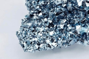 Получен новый радиоактивный химический элемент - Калифорний