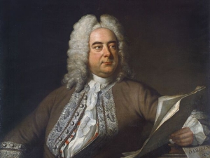 Впервые исполнена оратория «Мессия» Генделя