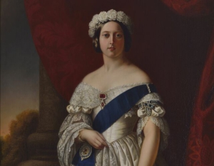 Учрежден орден Подвязки - высшая награда Великобритании