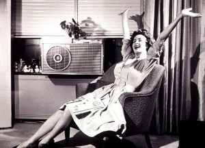 В США запатентован воздушный кондиционер