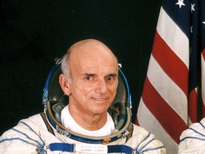 Состоялся полет в космос первого космического туриста