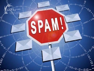 День рождения Спама