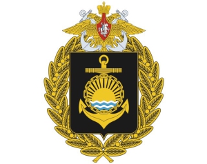 Начало основания Тихоокеанского флота