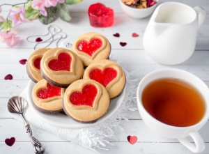 День сахарного печенья