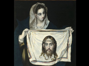 День святой Вероники - покровительницы фотографии (День фотографа)