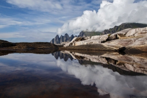 День фьорда в странах Скандинавии