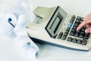 День бухгалтера и аудитора Украины